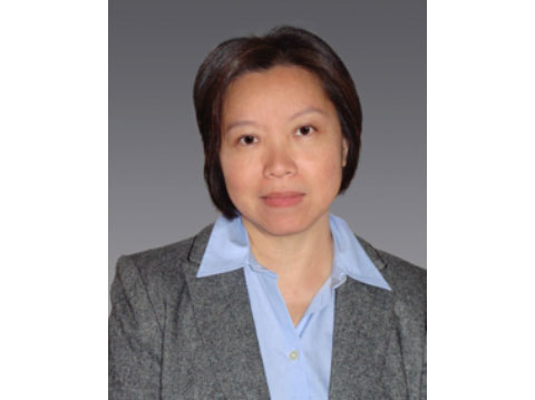 Dr. L. Ruby Leung