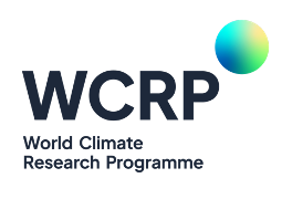 World Climate Research Programme logo