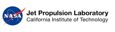 NASA Jet Propulsion Laboratory California Institute of Technology logo