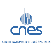 CNES logo