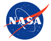 NASA logo