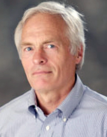 Dennis Lettenmaier