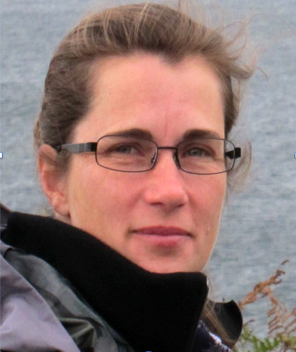 Stephanie Dutkiewicz