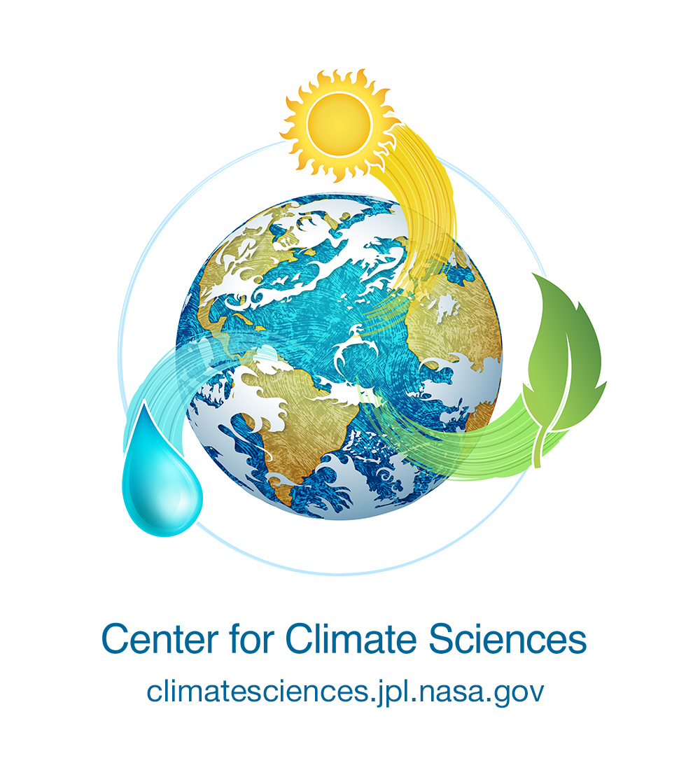 Center for Climate Sciences Logo