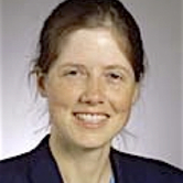 Sarah Gille